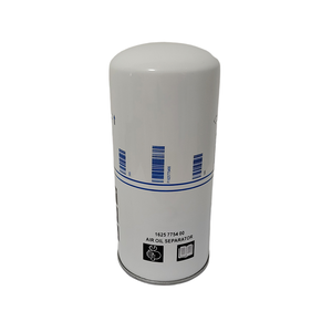 Élément filtrant séparateur d'huile pour compresseur d'air haute performance Manny 1625775400 avec filtration stable et séparation efficace - Product Image 1