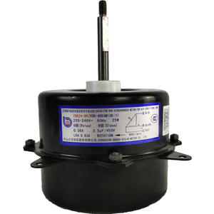 <b>Other</b> Asynchronous Motor YDK24-6H 25W 220-240V For Air Conditioner Outdoor <b>Fan</b> Cooling - Product Image 1