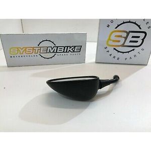 Specchietto Retrovisore Destro HONDA HORNET 600 2007-2010, Parti Compatibili per Motociclette - Product Image 5