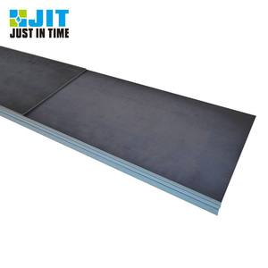 断熱グラスファイバー強化パネルフォームシート 	 JITセメントタイル下地ボード - Product Image 6