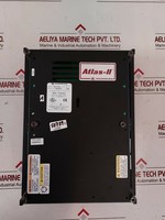 Unité de contrôle du moteur Atlas-ii Plc 8273-584 18-32vdc pour produit sous garantie