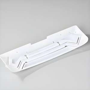 Hızlı sevkiyat BAOLAIHUA BLH1 enjeksiyon kalıp otomotiv kullanımı PA + GF15 300000-500000 çekim ucuz plastik takım kalıpları - Product Image 1