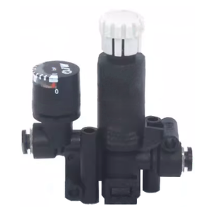 J-XZH61-D4-D4,J-XZH61-D6-D4,J-XZH61-D6-D6, ประเภทการเทคโอเวอร์ซีรีส์ J-XZH61, ขั้วต่อมาตรวัด, วาล์วลดความดันขนาดเล็ก - Product Image 1