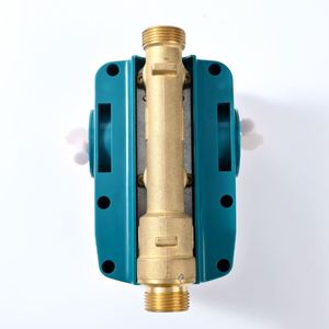 En Çok Satan DN15 DN20 DN25 Ultrasonik Debimetre 1/2" 3/4" Dişli CE ISO Sertifikalı Ultrasonik Su Sayacı - Product Image 5