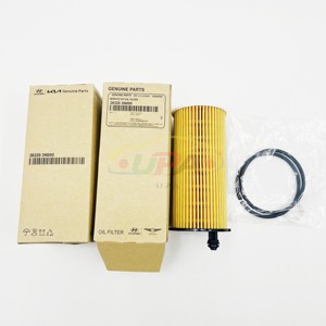 Nuevo Filtro de Aceite 26320-3N000 para H-YUNDAI K-IA RONDO 16 (2016-2018) RONDO 12 K2700 para Hyundai Kia 263203N000 26320 3N000 - Product Image 2