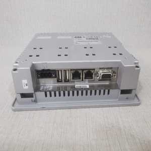 สินค้าใหม่ของแท้พร้อมส่ง CP635-WEB ชุดควบคุม BO รุ่น 1SAP535200R0001- ไม่มีอุปกรณ์เสริม - Product Image 4