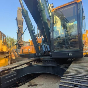 Nuevo Precio para Excavadora Hidráulica Usada Hyundai R305LC-9T, Modelo 2024, 30.5 Toneladas, Motor en Buen Estado - Product Image 3