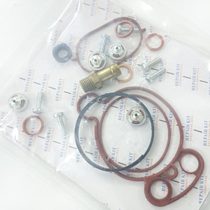 Kit de réparation de joint de pompe à vide 074145100A 074 145 100 a 072145100C pour <span class=keywords><strong>VW</strong></span> Crafter 30-35 <span class=keywords><strong>Bus</strong></span> 2.5 TDI Transporter <span class=keywords><strong>T4</strong></span> 2.4D 2.5 TDI - Product Image 4