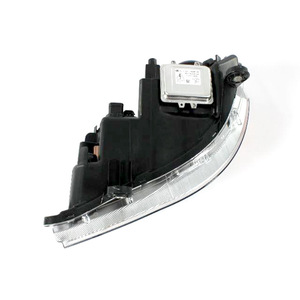 ชุดไฟหน้าสำหรับ Chrysler Grand Voyager ปี 2009-2010 รุ่น 5113335AD 5113334AD หลอดไฟฮาโลเจน สว่างพิเศษ - Product Image 4