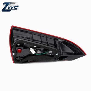 Pour <span class=keywords><strong>Mercedes</strong></span>-Benz <span class=keywords><strong>CLA</strong></span> W177 – Ensemble de feux arrière à LED 2019-2022 1779063601 – Feu stop extérieur – Remplacement OEM – Plug & Play – Homologué - Product Image 2