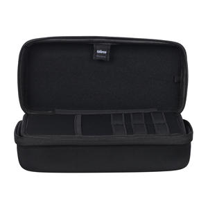 Boîte de rangement de golf professionnelle PASSEN avec support, sac à chaussures en EVA pour gants et accessoires, nouveau modèle - Product Image 5