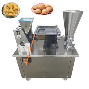 Penjualan langsung pabrik mesin otomatis untuk mesin pangsit kentang portabel