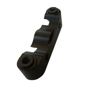 Bras oscillants en aluminium CNC de haute qualité pour moteur Big Block, rapport 1.7, goujon de 7/16 pouces, moto - Product Image 2
