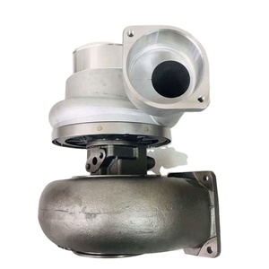 Pièce de moteur haute performance CAT 3508 3412, modèle de turbocompresseur pour turbocompresseur 144-4568 - Product Image 3