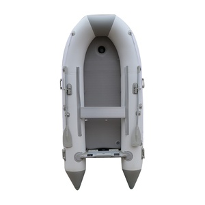 Offre Spéciale 3.8 m Bateau <span class=keywords><strong>de</strong></span> pêche gonflable Nouveau Camo PVC Plancher en aluminium Pêche Bateau <span class=keywords><strong>de</strong></span> sport Offre Spéciale - Product Image 6