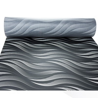 Bâches imperméables très résistantes, housses de camion, bâche en PVC, toile de bâche, rouleau de feuille de plastique