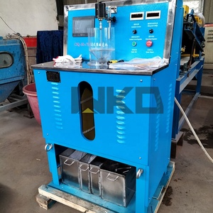 Separador Magnético de Alta Intensidad Húmedo (WHIMS) Ajustable de 20000 Gauss CSQ50*70 para Laboratorio - Product Image 2