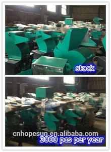 PET PP PE China Drum Barrel Bottle Hard Scrap Crusher Pipe materia prima Film Bag Small Grinder Waste <span class=keywords><strong>Plastic</strong></span> <span class=keywords><strong>Crushing</strong></span> <span class=keywords><strong>Machines</strong></span> - Product Image 5