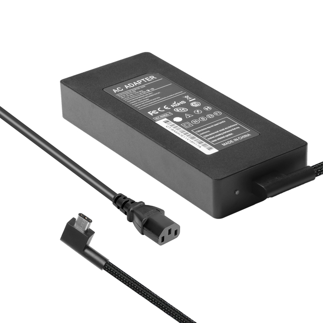 For Razer Gaming Laptop Charger 3pin AC Power Adapter 19.5V 11.8a 230W Laptop Power Adapter