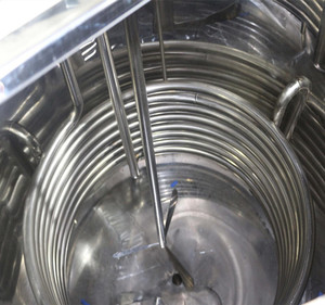 Produits très demandés, prix compétitif, réservoir de macération, filtre de congélation pour parfum, machines de production, fabrication de mélange de parfum - Product Image 2