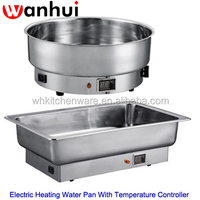 9L Elektro heizung Chafing Dish Buffet Food Warmer