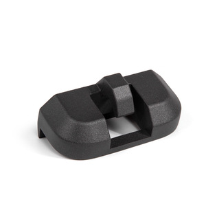 Pièce moulée sous pression en alliage d'aluminium YZDZ-16, accessoire métallique personnalisé, traitement de surface par pulvérisation - Product Image 1