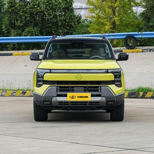 <span class=keywords><strong>Nissan</strong></span> Frontier Pro PHEV 2026 Édition Confort Véhicules à Énergie Nouvelle 4x4 Pick-up <span class=keywords><strong>Électrique</strong></span> à Quatre Roues Batterie au Lithium - Product Image 3