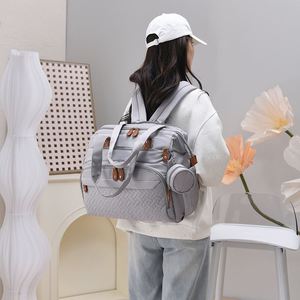 Bolsas de Pañales Portátiles y Aisladas para Mamá, Bolsa de Viaje para Bebé - Product Image 6