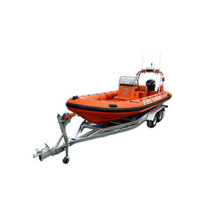 <span class=keywords><strong>Remolque</strong></span> para Barcos de Madera, Capacidad de Carga de 5 y <span class=keywords><strong>6</strong></span> Toneladas, 8 <span class=keywords><strong>Metros</strong></span> de Largo, Personalizable, Fabricado en Fábrica China - Product Image 1