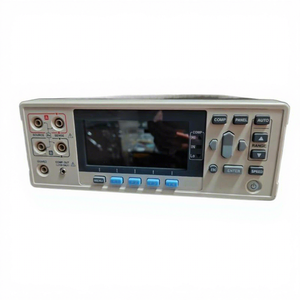 เครื่องทดสอบความต้านทาน Hioki Rm3545-02 มือสอง 1 ชิ้น - Product Image 1