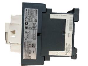 Contactor LC1D38BL 3P 38A 24V Nuevo y Original en Stock - Product Image 4