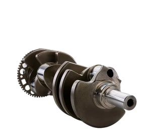 Vilebrequin de moteur pour LS pour Chevrolet pour GMC 5.3L L83 L8B L96 LY5 V8 129050 12674744 12553482 12588613 12552216 - Product Image 1