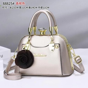 Bolso de Hombro Cruzado Cuadrado con Cremallera para Mujer, Novedad 2026, de Fabricante, Moderno y Versátil - Product Image 5