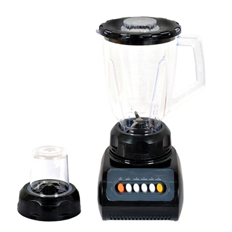 Robot culinaire 1
