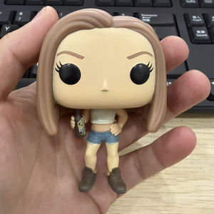 Modellino Bambola <span class=keywords><strong>Katy</strong></span> di Letterkenny da 9 cm (1164) - Product Image 3