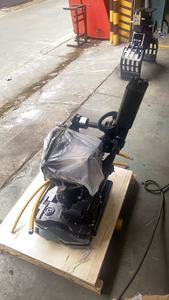 Tilt Rotator For Mini <strong>Excavator</strong> Rotate And Tilt With <strong>Joystick</strong> <strong>Control</strong> - Product Image 6