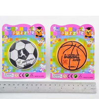 Mini puzzle éducatif coulissant en plastique à 9 grilles, motifs imprimables, porte-clés personnalisable, jouet varié en plastique, cadeau promotionnel