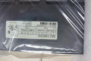 Nuovo <span class=keywords><strong>Inverter</strong></span> Nidec SKC3400300 SKCD200220 SKD3400750 azionamento AC con spedizione rapida - Product Image 3