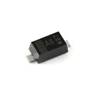 Diode Schottky PMEG2020EH 115 20V 2A à faible tension de reprise SOD-123F SMD, composant électronique redresseur