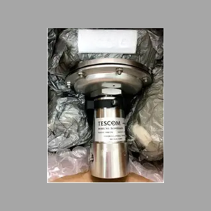 TESCOM 26-2000 UHP เครื่องปรับแรงดันแก๊สพร้อมอุปกรณ์ลดแรงดันและลดอุณหภูมิ - Product Image 4