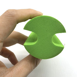 Insert de pneu sans chambre à air pour vélo VTT, protection de tube <span class=keywords><strong>anti</strong></span>-<span class=keywords><strong>crevaison</strong></span>, pour éviter les blessures - Product Image 1