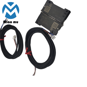 数字光纤传感器 FX-100 系列 FX-101 - Product Image 4