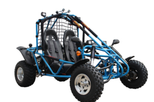 Dune Buggy de 2 Plazas, 4 Tiempos, 200cc/150cc para Adultos, Uso en Exteriores, KD 150GKA-2 KD 150GKA-2 - Product Image 5