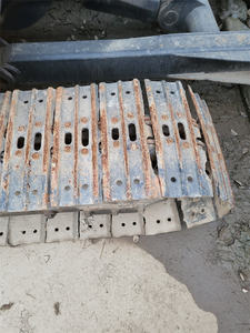 Mini-excavatrice d'occasion de haute qualité, excavatrice Hitachi ZX65, petite excavatrice ZX60 ZX70 ZX75 avec certification EPA CE, en vente à prix réduit - Product Image 5