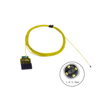 Sistema de Cámara Endoscópica Mini 6946 con Placa de Decodificación de Endoscopio, Módulo de Cámara CMOS Ultracompacto