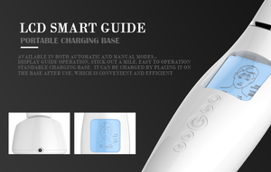 マイクロダーマブレーション ホームケア用 マイクロピーリング フェイシャル ダーマブレーションマシン - Product Image 4