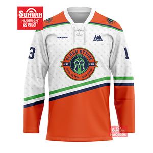 Calgary <span class=keywords><strong>Johnny</strong></span> Gaudreau maglia di Hockey nazionale cucita di migliore qualità - Product Image 5