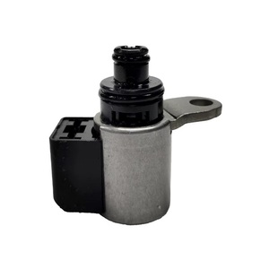 Solenoide TCC para Transmisión CVT HXT JF015E RE0F11A, Nuevo y Original, Repuestos para Reparación de Caja de Cambios para Nissan - Product Image 6