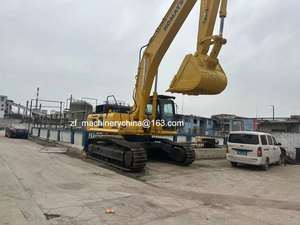 Original Japan Komatsu PC450 <b>Used</b> <b>Excavator</b> komatsu <b>Excavator</b> PC450-8 for Sale - Product Image 3