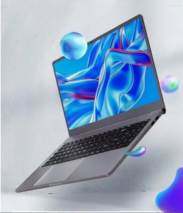 15.6 "AMDビジネスラップトップR5メタル16 + テラバイトスーパーメモリOEMゲーミングノートブックFHD 1920*1080 Win <span class=keywords><strong>11</strong></span> - Product Image 6